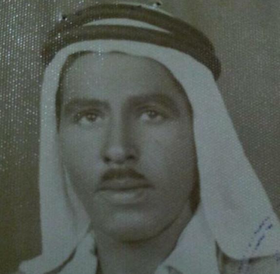 عيسى علي عبدالعزيز الجيعاني