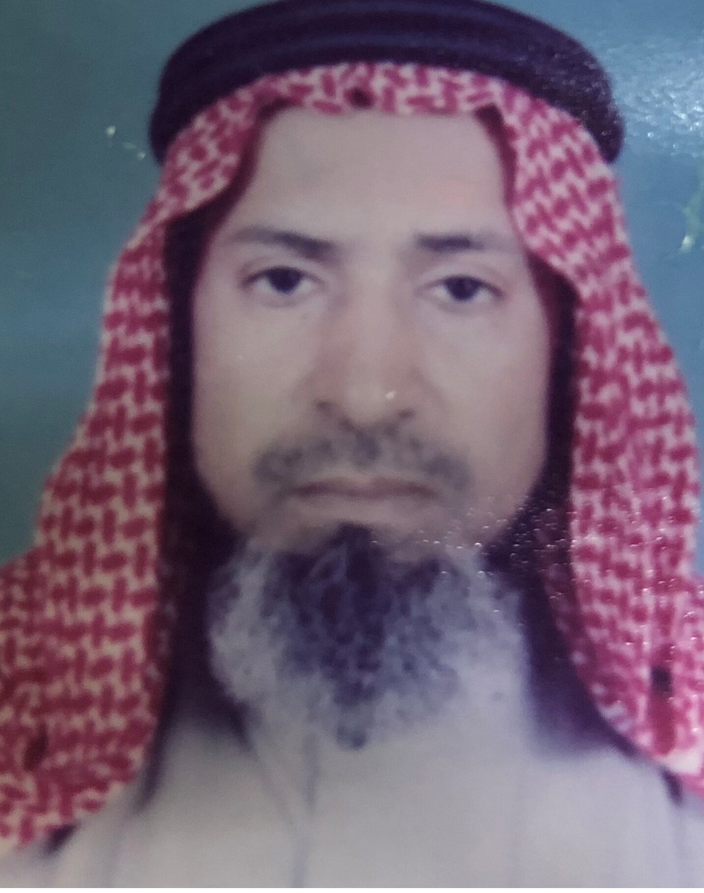 عبدالله محمد الفضلي